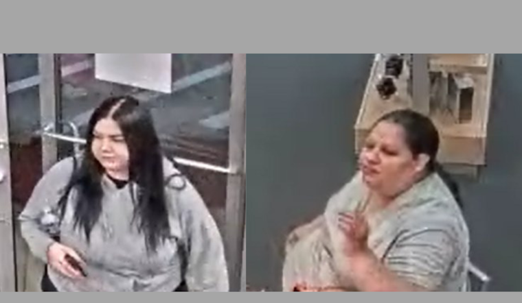 Mansfield Police Seek Public's Aid on Social Media to Solve Identity Fraud Case