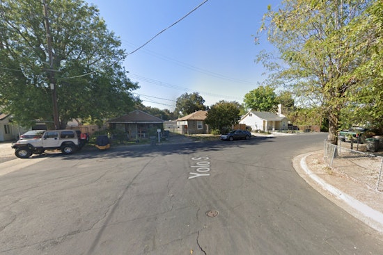 Manteca City Councilman David Breitenbucher Injured, Stepson Shot in Altercation at Home