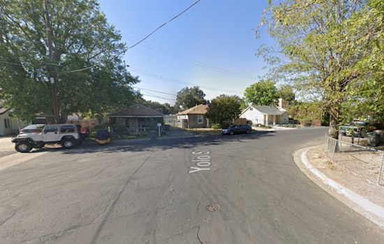 Manteca City Councilman David Breitenbucher Injured, Stepson Shot in Altercation at Home