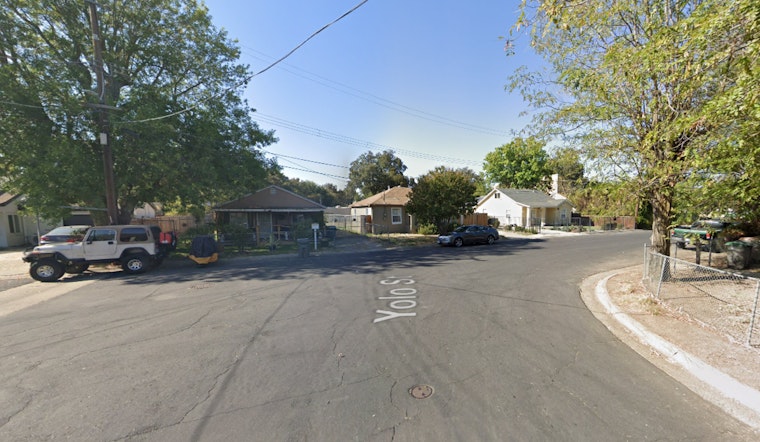 Manteca City Councilman David Breitenbucher Injured, Stepson Shot in Altercation at Home