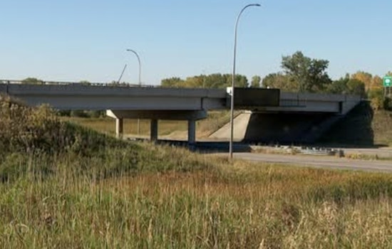 Maple Grove Eyes Hwy 169/Elm Creek Blvd Interchange Overhaul and Strategic Tax Increment Financing Extensions