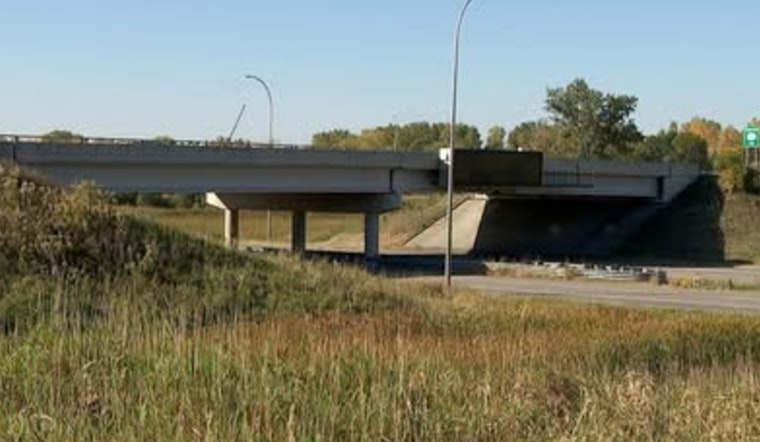 Maple Grove Eyes Hwy 169/Elm Creek Blvd Interchange Overhaul and Strategic Tax Increment Financing Extensions