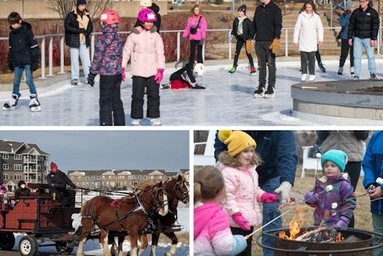 Maple Grove's Wonders of Winter Festival to Warm Hearts with Free Fun-filled Activities This Saturday