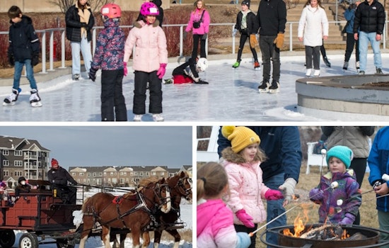 Maple Grove's Wonders of Winter Festival to Warm Hearts with Free Fun-filled Activities This Saturday