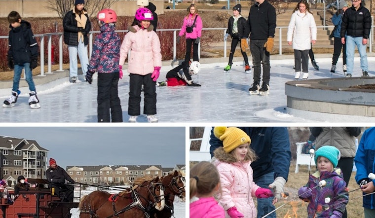 Maple Grove's Wonders of Winter Festival to Warm Hearts with Free Fun-filled Activities This Saturday