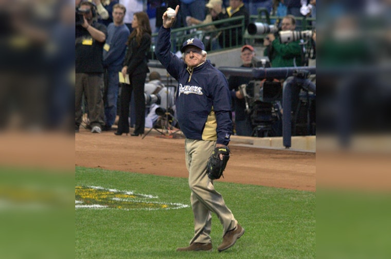 Marcus Theatres Celebrates Bob Uecker's Legacy with "Major League" Screenings Across Wisconsin