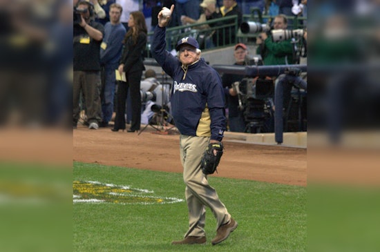 Marcus Theatres Celebrates Bob Uecker's Legacy with "Major League" Screenings Across Wisconsin