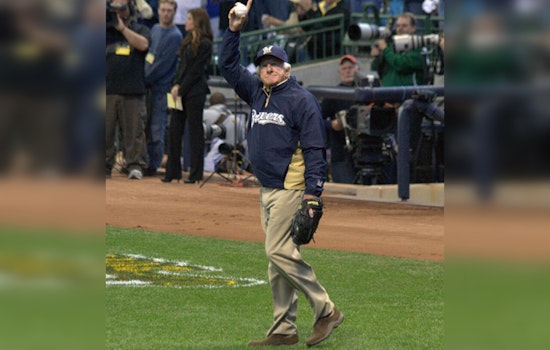 Marcus Theatres Celebrates Bob Uecker's Legacy with "Major League" Screenings Across Wisconsin