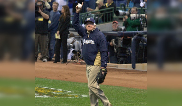 Marcus Theatres Celebrates Bob Uecker's Legacy with "Major League" Screenings Across Wisconsin