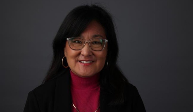 Mari Watanabe Appointed to Oregon House District 34, Bringing Diversity Focus to Beaverton and Hillsboro