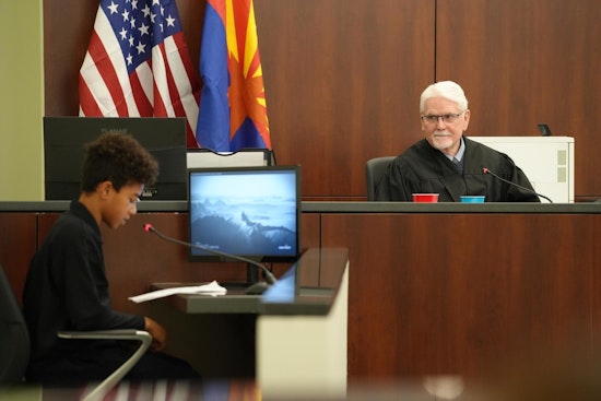 Maricopa Celebrates One Year of Enhanced Local Justice with Dedicated Municipal Courthouse