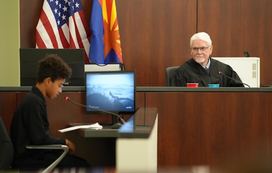 Maricopa Celebrates One Year of Enhanced Local Justice with Dedicated Municipal Courthouse