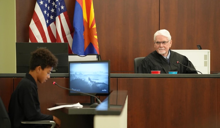Maricopa Celebrates One Year of Enhanced Local Justice with Dedicated Municipal Courthouse