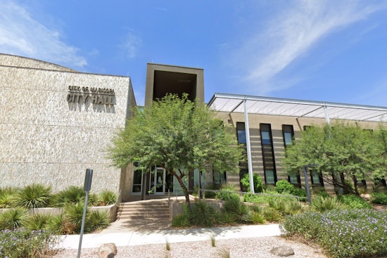 Maricopa City Proposes Rezoning Near Porter Road, Public Meetings Scheduled for Zzeek's Pizza Property Development