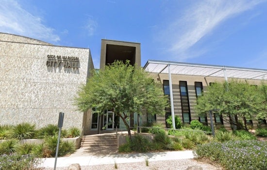 Maricopa City Proposes Rezoning Near Porter Road, Public Meetings Scheduled for Zzeek's Pizza Property Development