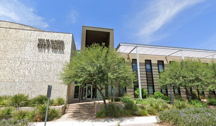 Maricopa City Proposes Rezoning Near Porter Road, Public Meetings Scheduled for Zzeek's Pizza Property Development
