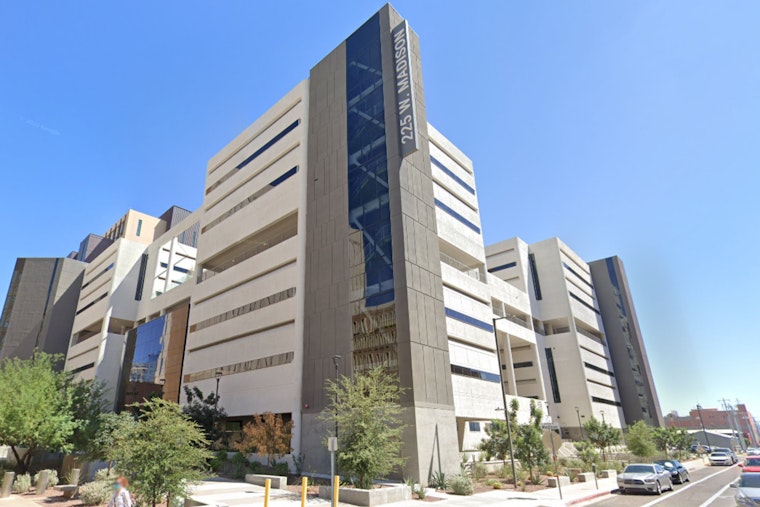 Maricopa County Attorney's Office Reports Record Prosecutions in Fight Against Organized Retail Crime