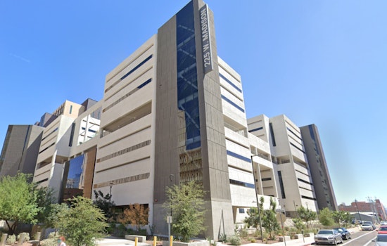 Maricopa County Attorney's Office Reports Record Prosecutions in Fight Against Organized Retail Crime