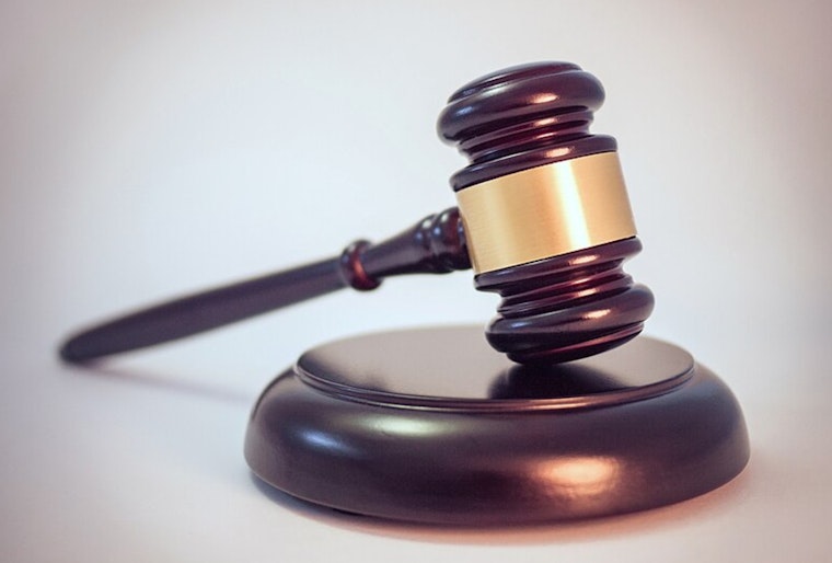 Maricopa County Man Sentenced to Three Life Terms for Child Sexual Abuse in Peoria