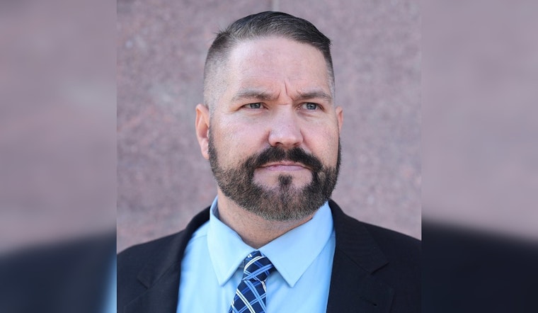 Maricopa County Recorder Justin Heap Nominates Jeff Mason as Chief Deputy Recorder