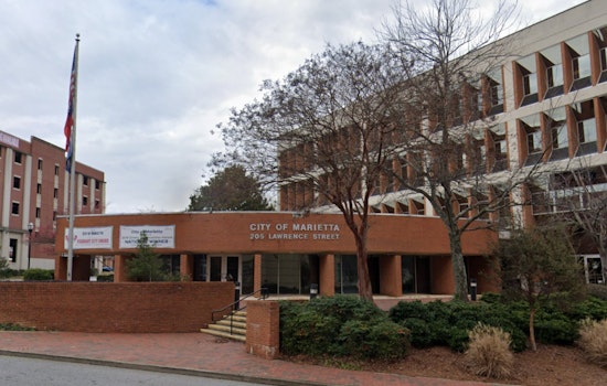 Marietta City Council Announces Open Committee Meetings for January 28, Offers Live Broadcasts for Residents