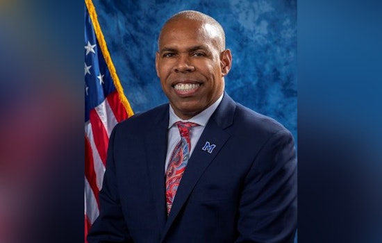 Marietta's Ward 6 Residents Invited to Town Hall Meeting with Councilman Sims