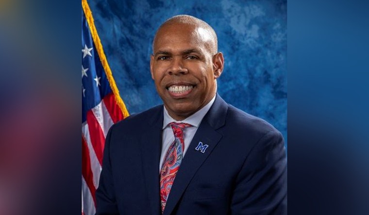 Marietta's Ward 6 Residents Invited to Town Hall Meeting with Councilman Sims