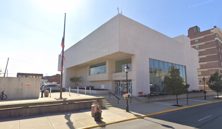 Marion City Hall to Close for MLK Day, Essential Services Remain Operational