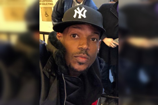 Marlon Wayans to Bring the Laughter to Coral Springs with Wild Child Tour