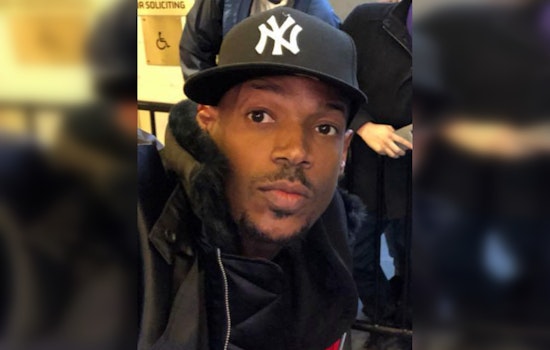 Marlon Wayans to Bring the Laughter to Coral Springs with Wild Child Tour