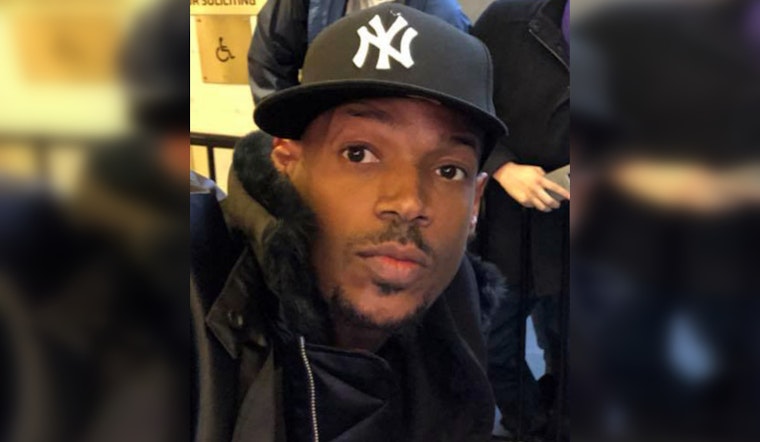 Marlon Wayans to Bring the Laughter to Coral Springs with Wild Child Tour