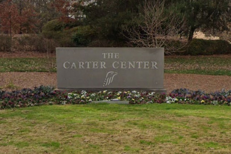 MARTA Advises Mourners, No Bags Allowed at The Carter Center Tribute for President Jimmy Carter