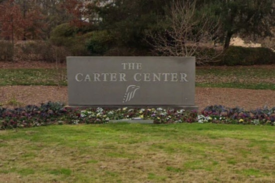 MARTA Advises Mourners, No Bags Allowed at The Carter Center Tribute for President Jimmy Carter
