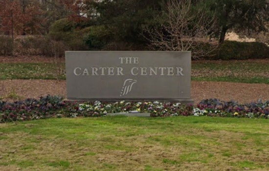 MARTA Advises Mourners, No Bags Allowed at The Carter Center Tribute for President Jimmy Carter