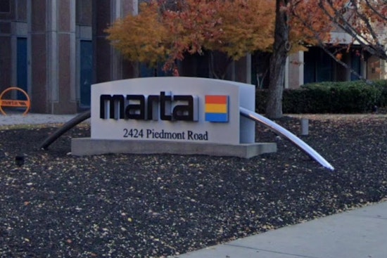 MARTA and The King Center Unveil Commemorative Bus in Atlanta to Honor MLK and Coretta Scott King's Legacy