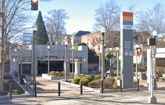 MARTA Bus Operator Fatally Shot at Decatur Station Over Fare Dispute, Two Juveniles Detained, Third Suspect Sought