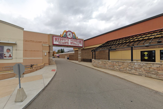 Marvin's Marvelous Mechanical Museum Bids Farewell to Farmington Hills Before Big Move to West Bloomfield