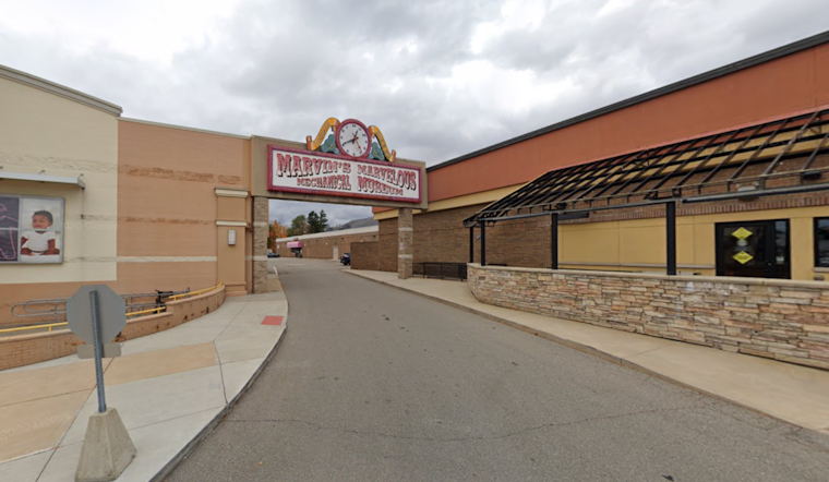 Marvin's Marvelous Mechanical Museum Bids Farewell to Farmington Hills Before Big Move to West Bloomfield