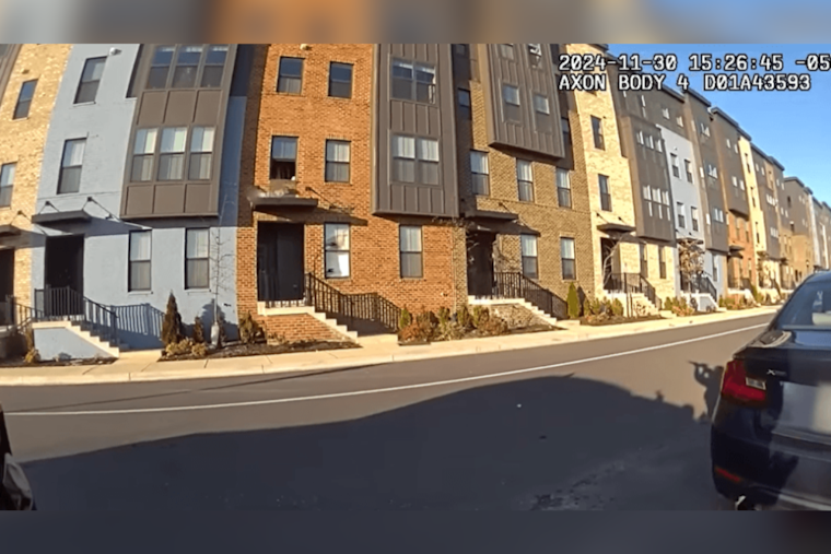 Maryland AG's Office Releases Body-Cam Footage of Fatal Howard County Police Shooting