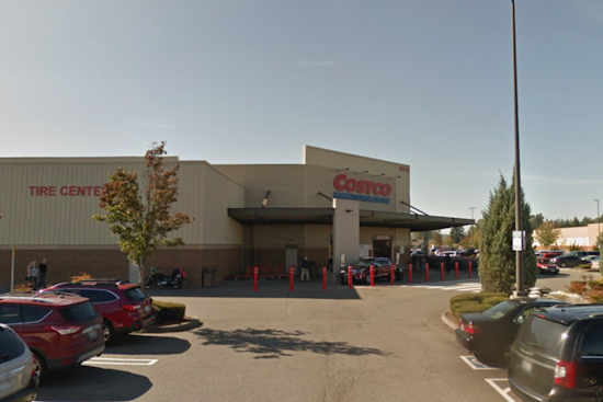 Marysville Costco Scene: Suspect Killed and Officer Injured in Officer-Involved Shooting Near I-5