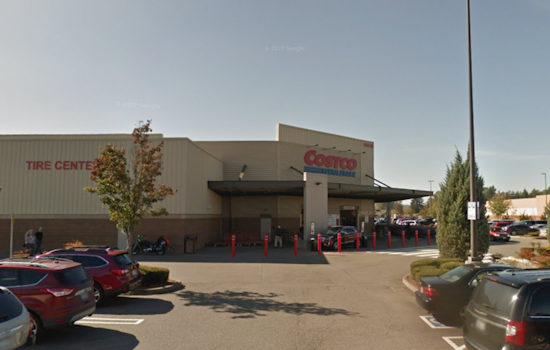 Marysville Costco Scene: Suspect Killed and Officer Injured in Officer-Involved Shooting Near I-5