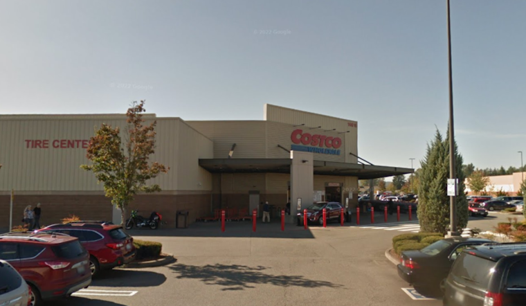 Marysville Costco Scene: Suspect Killed and Officer Injured in Officer-Involved Shooting Near I-5