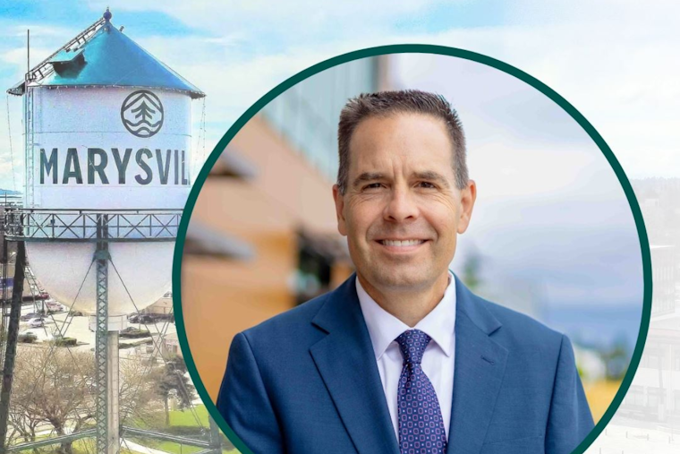 Marysville Mayor Jon Nehring Set to Present Optimistic State of the City Address on January 28
