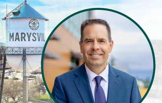 Marysville Mayor Jon Nehring Set to Present Optimistic State of the City Address on January 28