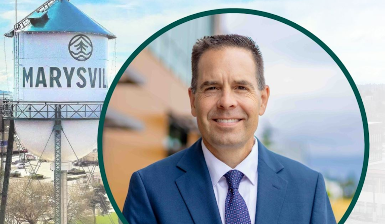 Marysville Mayor Jon Nehring Set to Present Optimistic State of the City Address on January 28