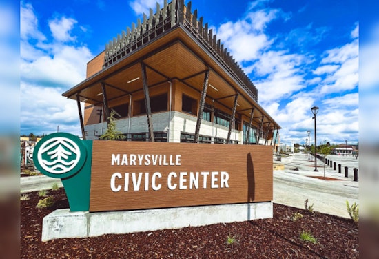 Marysville Seeks Civic-Minded Visionary to Fill Planning Commission Opening by January 24