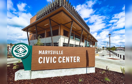 Marysville Seeks Civic-Minded Visionary to Fill Planning Commission Opening by January 24