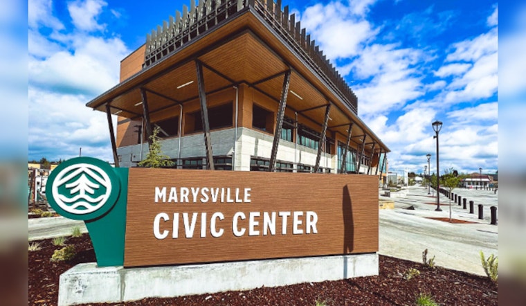 Marysville Seeks Civic-Minded Visionary to Fill Planning Commission Opening by January 24