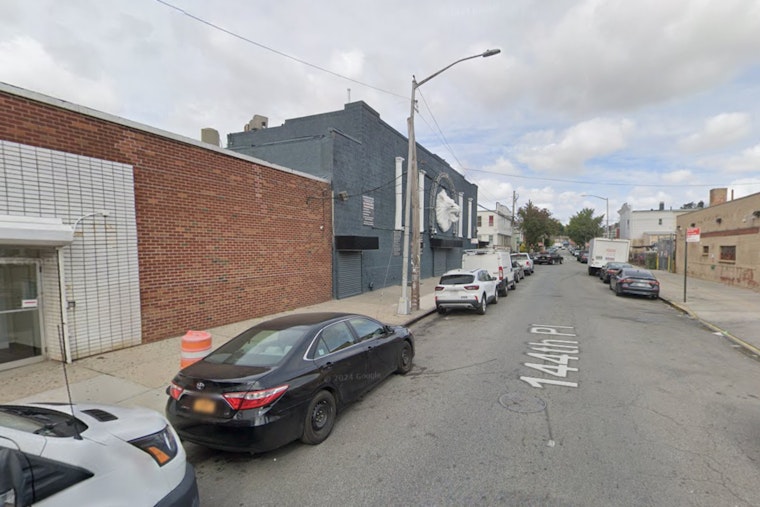 Mass Shooting Shakes Jamaica Queens as NYPD Hunts Suspected Gunmen After 10 Teens Wounded Outside Concert Hall