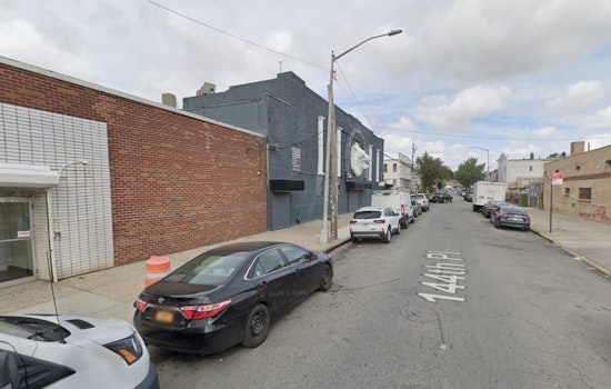 Mass Shooting Shakes Jamaica Queens as NYPD Hunts Suspected Gunmen After 10 Teens Wounded Outside Concert Hall